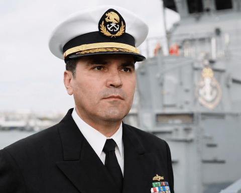 Mexico Navy Fuel-Smuggling Scandal Deepens as Farías Case Adds Drug-Trafficking Claim