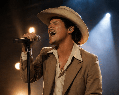 Bruno Mars Charlotte Concert Tonight: Sold-Out Stadium Show Leads Packed April 29-May 3 Events