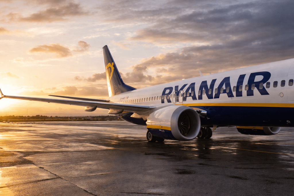 Ryanair Expands Morocco Routes as Leeds-Bradford-Agadir and Valencia-Rabat Flights Take Off