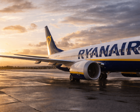 Ryanair Expands Morocco Routes as Leeds-Bradford-Agadir and Valencia-Rabat Flights Take Off