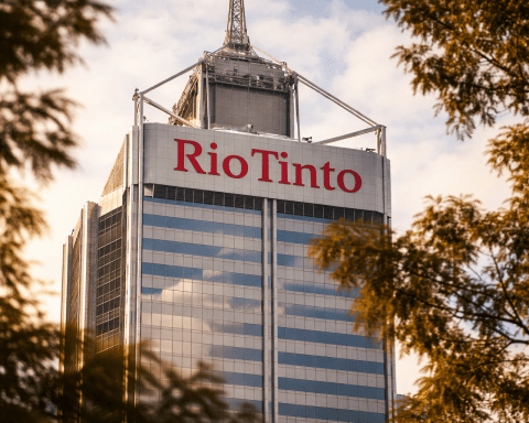 Why Rio Tinto plc Is in Focus as Oil Spike Tests Pilbara Recovery Ahead of Dividend Date