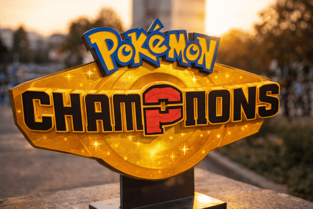 Pokémon Champions Launch Stumbles as HOME Error 9007, Missing Modes Spark Backlash