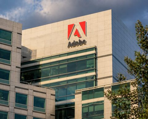 Adobe AI Agents Take Aim at Corporate Marketing as OpenAI and Anthropic Pressure Mounts