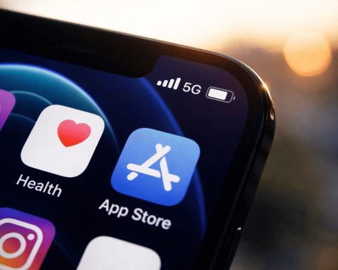 AI Was Supposed To Kill Apps. Now Apple’s App Store Is Suddenly Surging Again