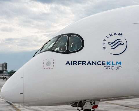Air France-KLM’s $2.4 Billion Fuel Shock Forces a 2026 Flight Rethink
