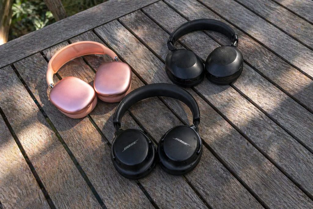 AirPods Max 2 Just Hit Its Toughest Test Yet Against Sony and Bose