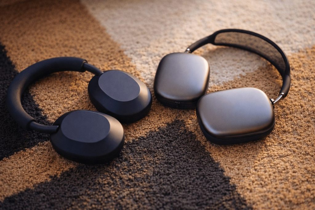 AirPods Max 2 Just Sparked A $549 Headphone Fight With Sony