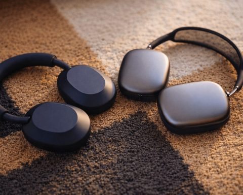 AirPods Max 2 Just Sparked A $549 Headphone Fight With Sony