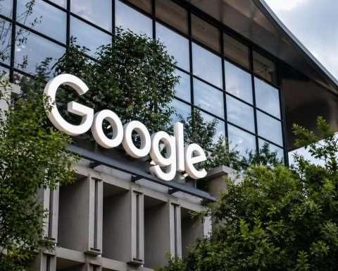 Alphabet Earnings Beat Wall Street As Google Cloud Surge Puts Google’s AI Spending Back in Focus