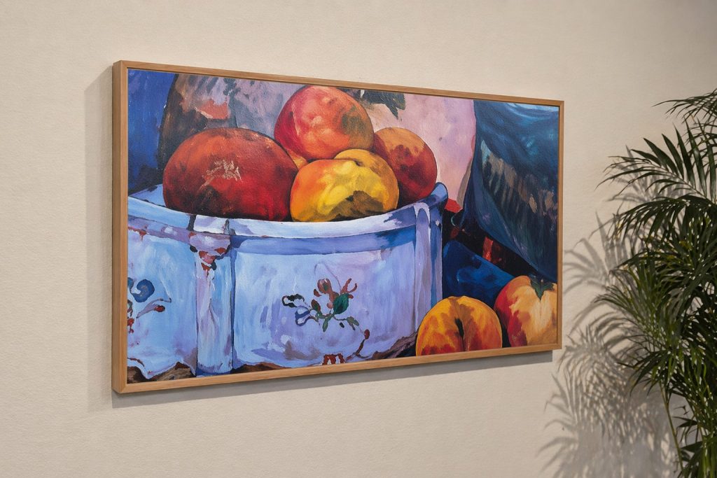 Amazon Ember Artline TV Price, Release Date: $899 Samsung Frame Rival Opens U.S. Preorders