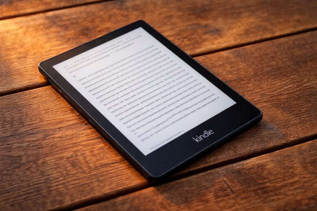 Amazon Is Ending Support for Older Kindle Devices on May 20. What Owners Lose