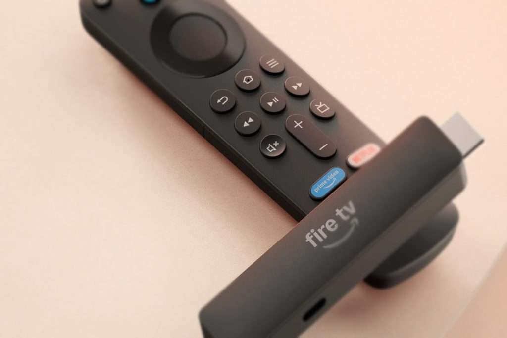 Amazon’s $35 Fire TV Stick HD Gets Slimmer as Ember Artline TV Preorders Open