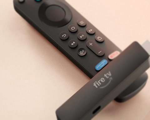 Amazon’s $35 Fire TV Stick HD Gets Slimmer as Ember Artline TV Preorders Open