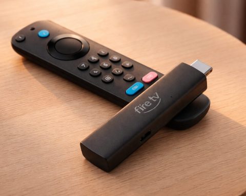 Amazon’s $35 Fire TV Stick HD Gets Slimmer as Ember Artline TV Preorders Open