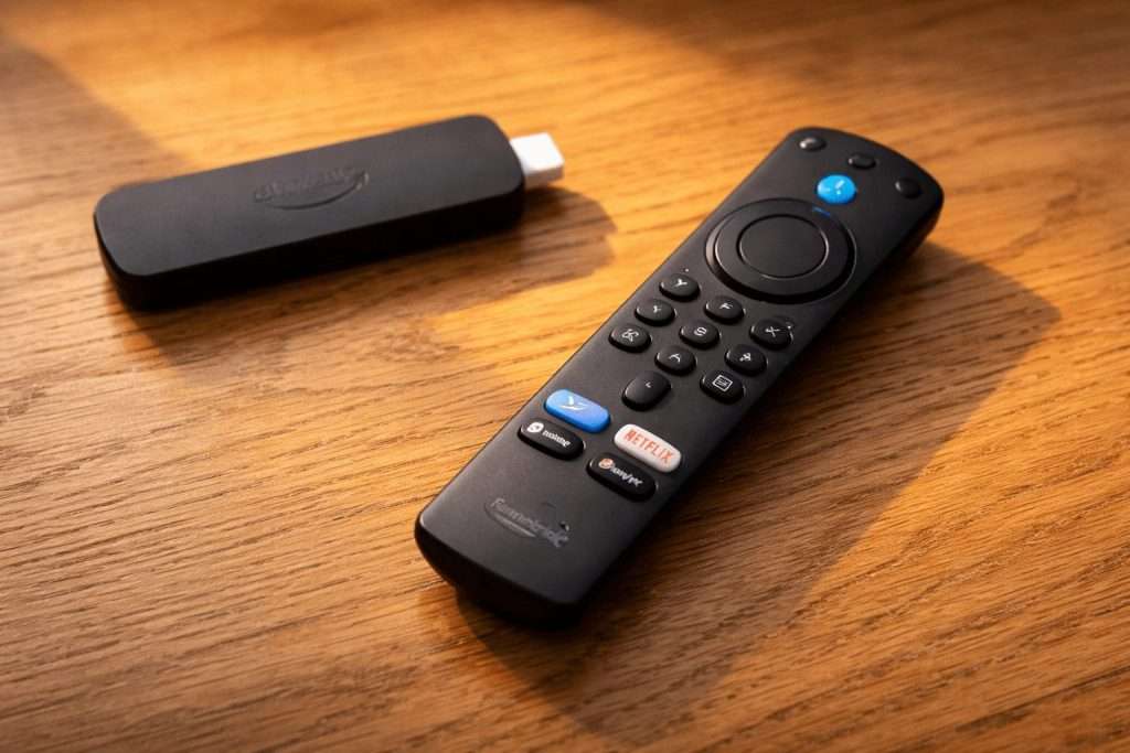 Amazon’s New Fire TV Stick HD Signals the End of Android — and Sideloading — on Fire TV Sticks