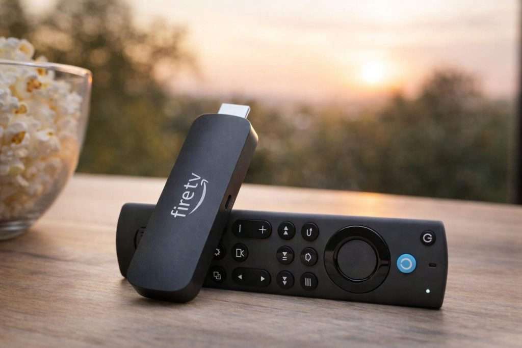 Amazon’s New Fire TV Stick HD Signals the End of Android — and Sideloading — on Fire TV Sticks