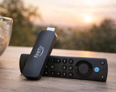 Amazon’s New Fire TV Stick HD Signals the End of Android — and Sideloading — on Fire TV Sticks