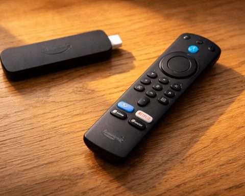 Amazon’s New Fire TV Stick HD Signals the End of Android — and Sideloading — on Fire TV Sticks