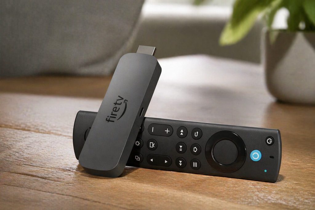 Amazon’s New Fire TV Stick Warning Is Bad News for Sideloading Fans