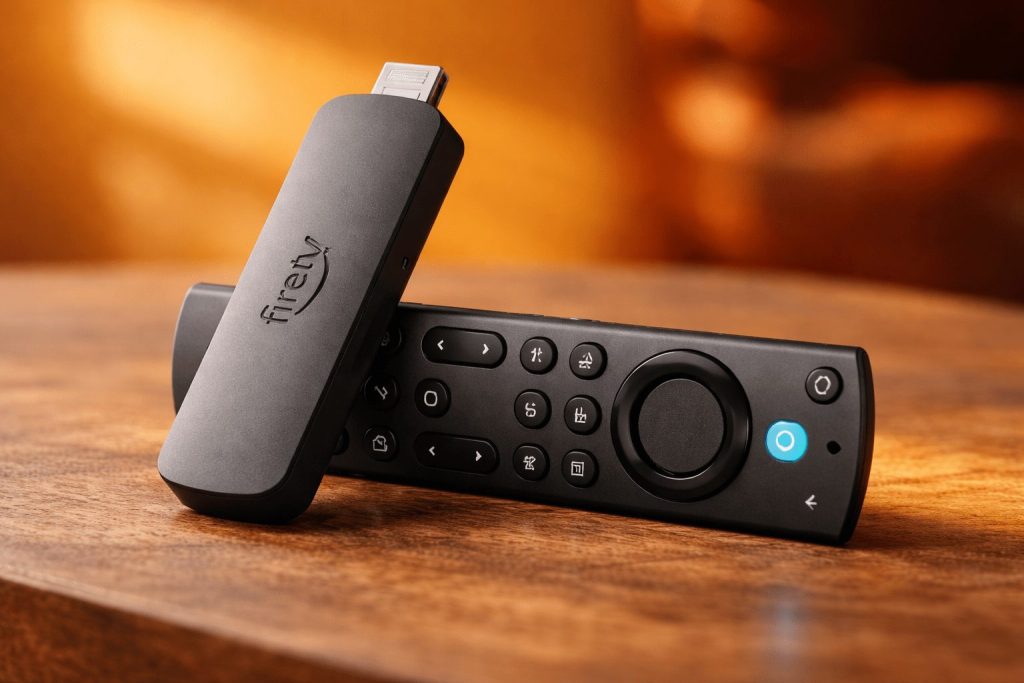 Amazon’s New Fire TV Stick Warning Is Bad News for Sideloading Fans