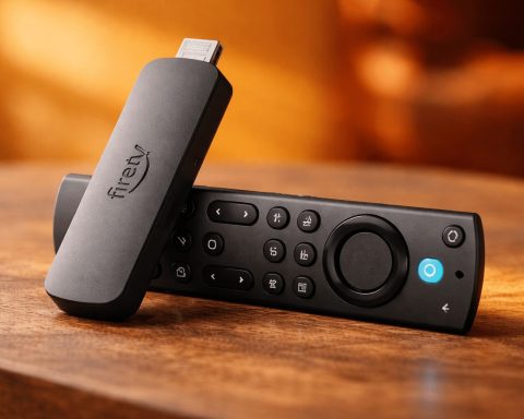 Amazon’s New Fire TV Stick Warning Is Bad News for Sideloading Fans