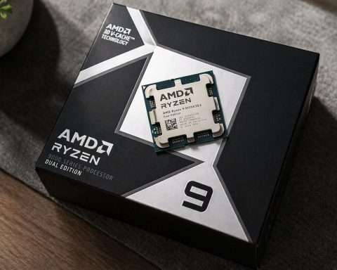 AMD Ryzen 9 9950X3D2 Reviews Are In: Fastest Desktop CPU, But The $899 Catch Is Hard To Miss