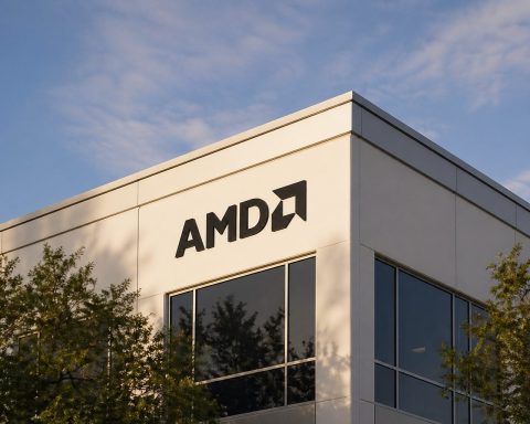 AMD Stock Near Record High: Why the $320 Bull Call Is Suddenly Under Pressure