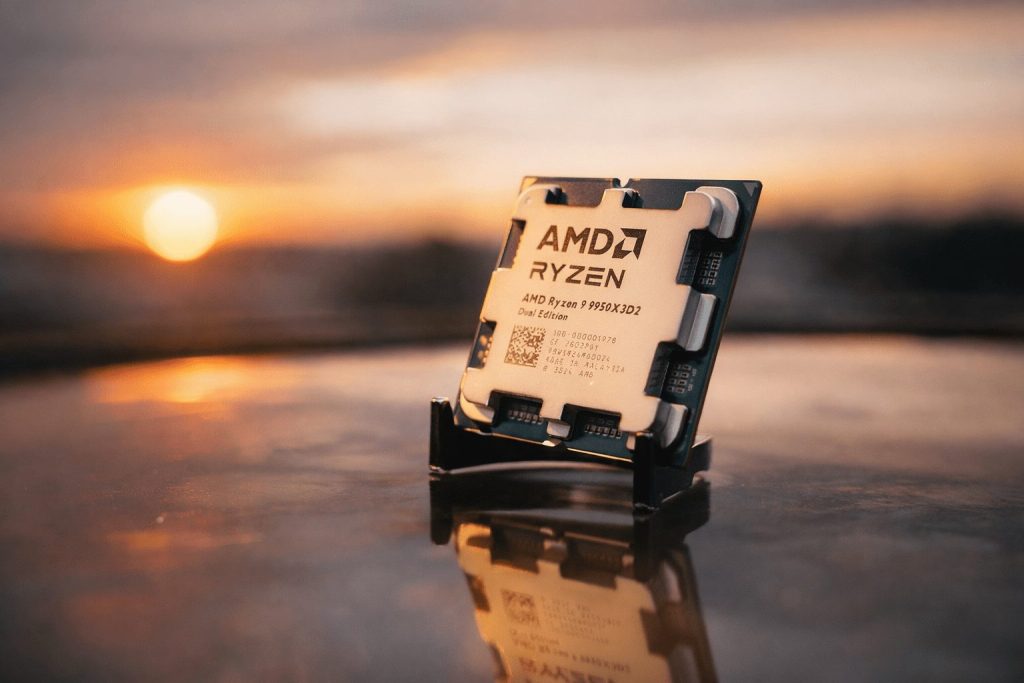 AMD’s Ryzen 9 9950X3D2 Gets an $899 Price Tag Ahead of April 22 Launch