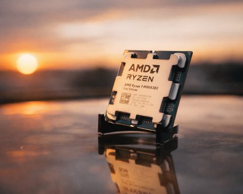 AMD’s Ryzen 9 9950X3D2 Gets an $899 Price Tag Ahead of April 22 Launch