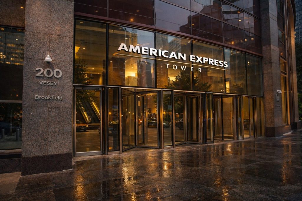 American Express Replaces Visa as NFL Payments Partner, Leaves XRP Speculation Behind