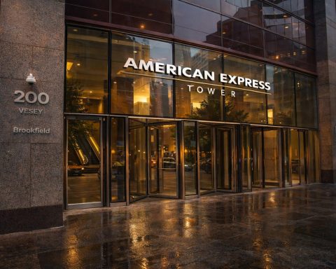 American Express Replaces Visa as NFL Payments Partner, Leaves XRP Speculation Behind