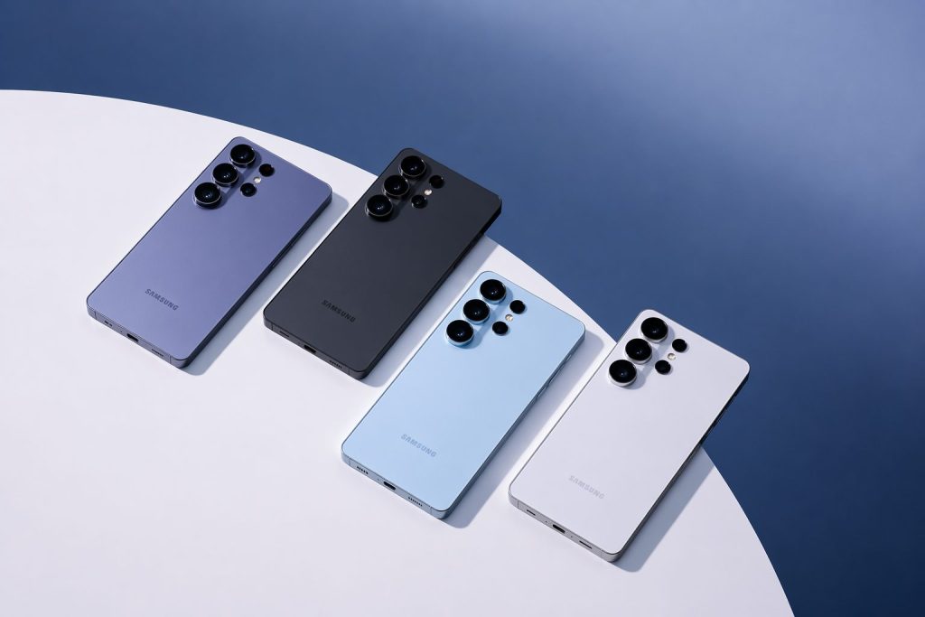 Android Ultra Phones Face a New 2026 Squeeze as Memory Prices Soar and TSMC Capacity Tightens