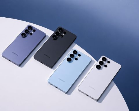 Android Ultra Phones Face a New 2026 Squeeze as Memory Prices Soar and TSMC Capacity Tightens