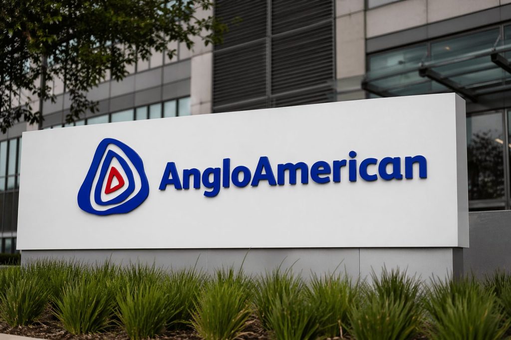 Anglo American Coal Sale Back In Play As Three Bidders Circle Australia Mines