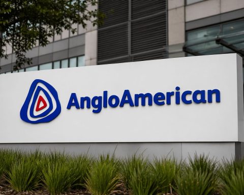 Anglo American Coal Sale Back In Play As Three Bidders Circle Australia Mines