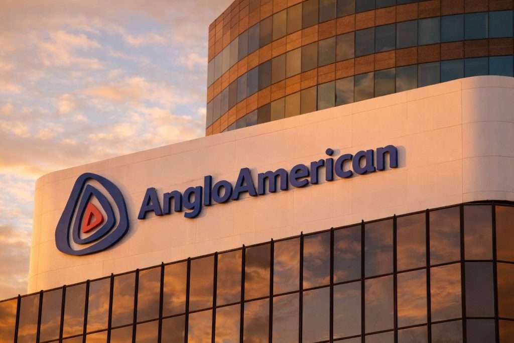 Anglo American Narrows UK Gender Pay Gap Ahead of AGM, but Bonus Gap Remains Wide