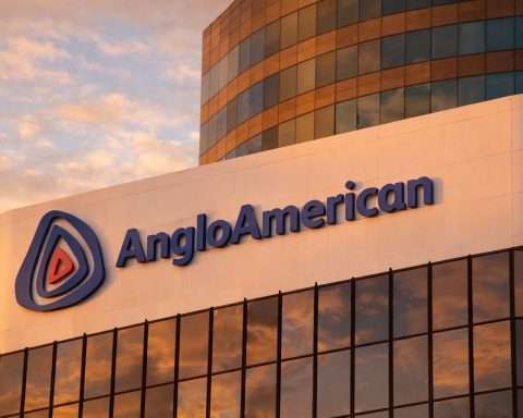 Anglo American Narrows UK Gender Pay Gap Ahead of AGM, but Bonus Gap Remains Wide