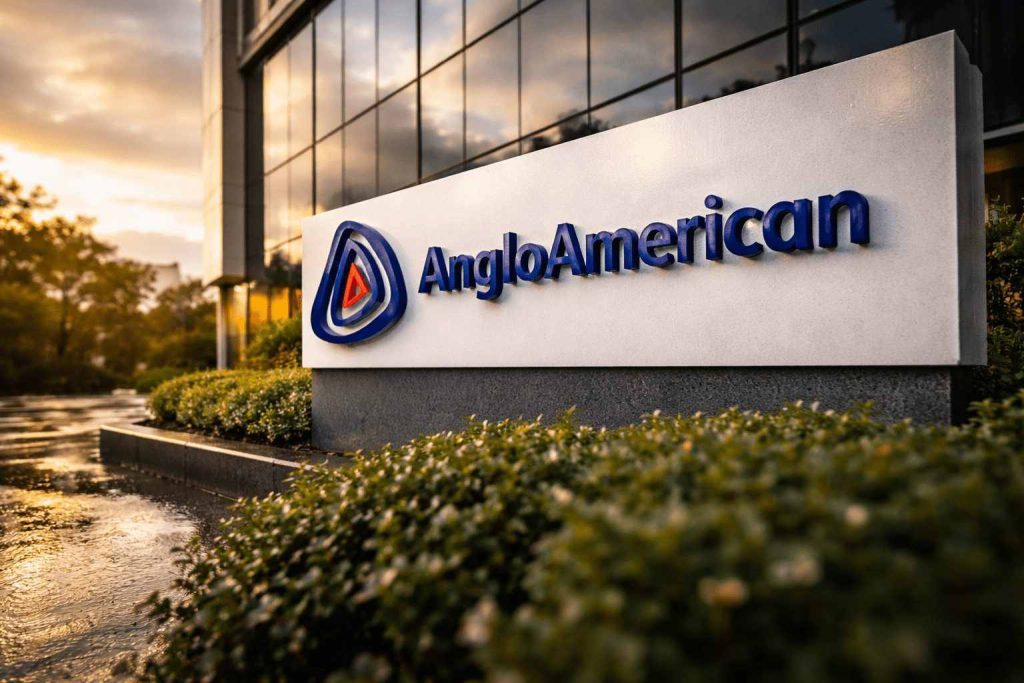Anglo American plc Stock Jumps Before Dividend Payout As Teck Deal Enters Crunch Year