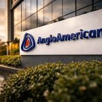Anglo American Shares Surge 10% as Relief Rally Revives Copper Bet