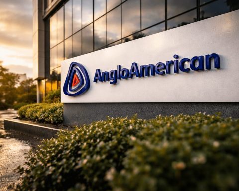 Anglo American Shares Surge 10% as Relief Rally Revives Copper Bet
