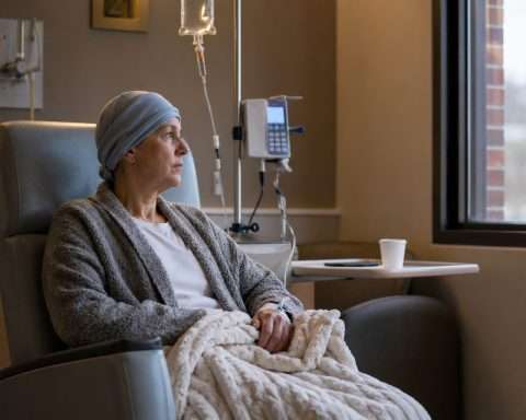 Annabelle Gurwitch Says One Common Cancer Phrase Made Stage 4 Diagnosis Harder