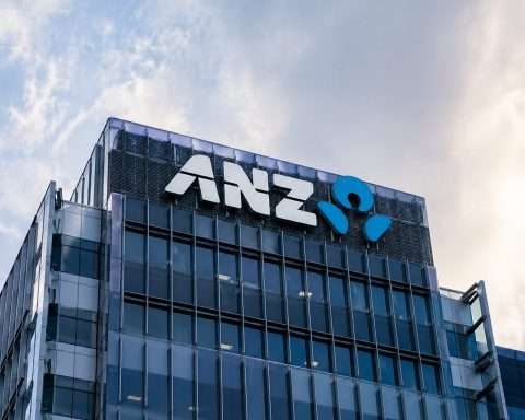 ANZ’s First AI Chief Hire Puts Its Turnaround on a Bigger Clock