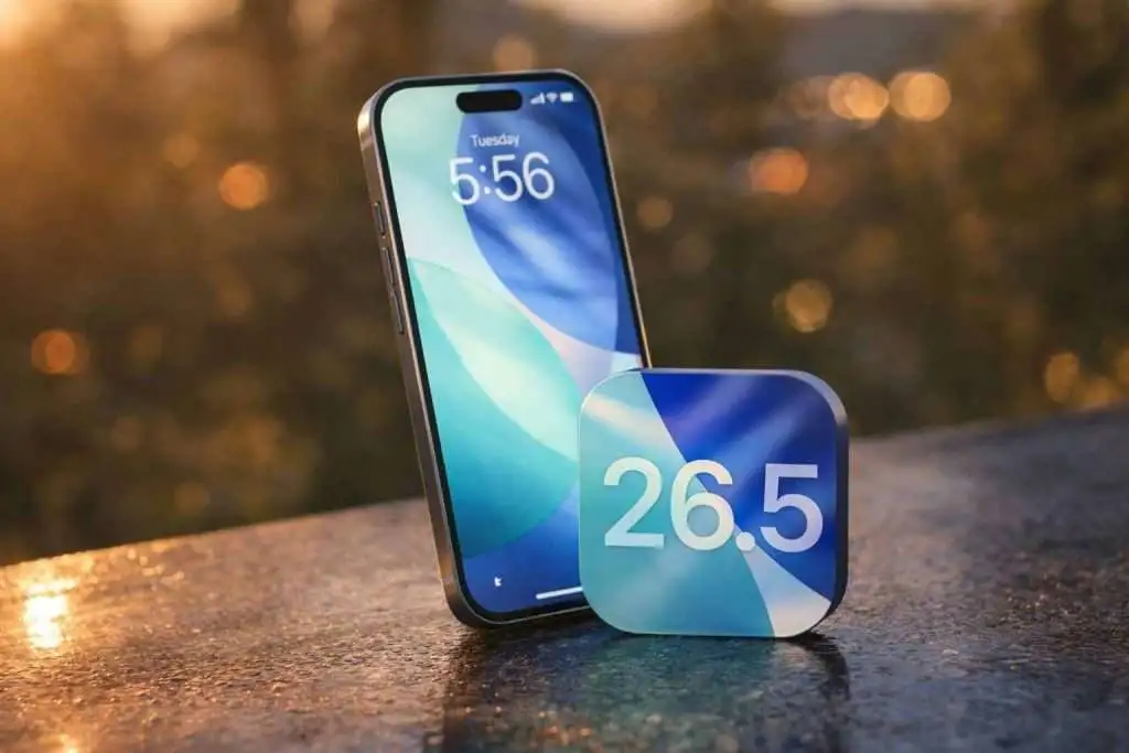 Apple and Google Just Made iPhone-to-Android Texts Safer: What iOS 26.5 Changes