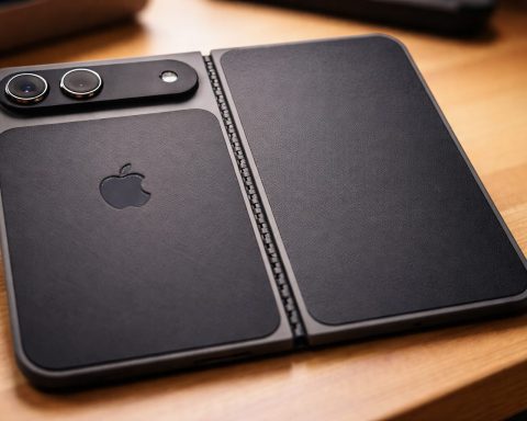 Apple Foldable iPhone Still on Track for September as Dummy Leak, Crease Fix Reports Surface