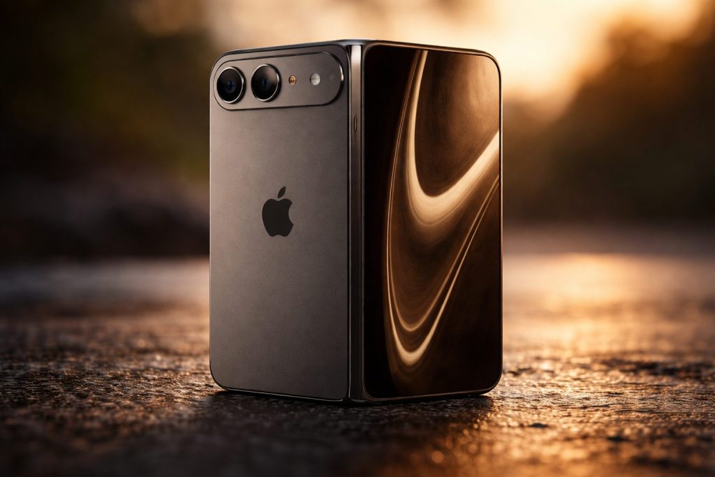 Apple Foldable iPhone Still Seen for September Despite Delay Fears — and the Price Could Top $2,000