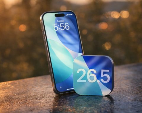 Apple iOS 26.5 Public Beta 2 Shows Maps Ads Prompt as Summer Launch Draws Closer