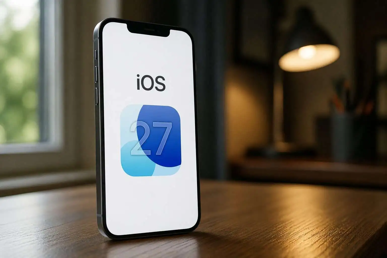 Apple iOS 27 Leak Points to 4 New Apple Intelligence Features and Liquid Glass Tweaks