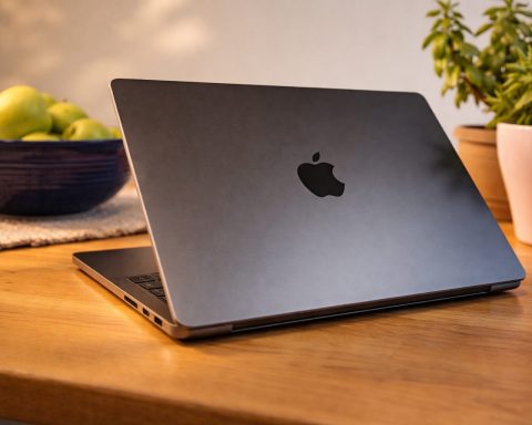 Apple M5 MacBook Air Falls to $949 on Amazon as M4 Clearance Gap Shrinks to $50. (9to5Toys)