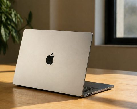 Apple MacBook Pro Delay: Memory Shortage Could Push Touchscreen Model to 2027