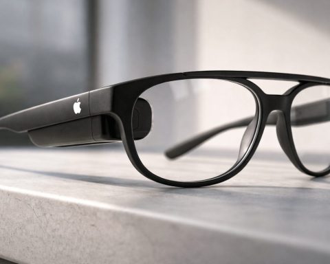 Apple Smart Glasses Leak Reveals Four Designs as 2027 Launch Takes Aim at Meta